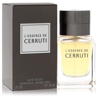 L\'essence De Cerruti by Nino Cerruti - Eau De Toilette Spray 30 ml - för män