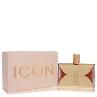 Aigner Icon by Etienne Aigner - Eau De Parfum Spray 100 ml - för kvinnor