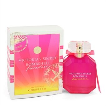 Bombshell Paradise by Victoria\'s Secret - Eau De Parfum Spray 50 ml - för kvinnor