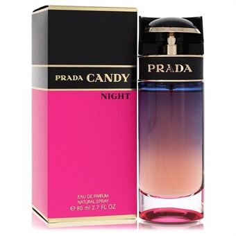 Prada Candy Night by Prada - Eau De Parfum Spray 80 ml - för kvinnor