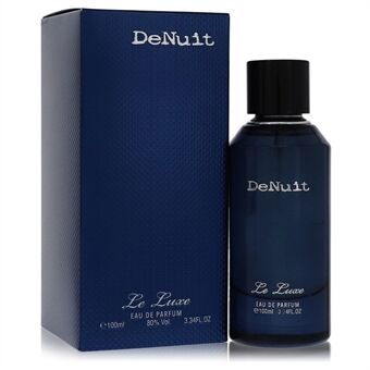 Le Luxe De Nuit by Le Luxe - Eau De Parfum Spray 100 ml - för kvinnor