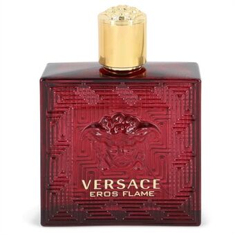 Versace Eros Flame by Versace - Eau De Parfum Spray (Tester) 100 ml - för män