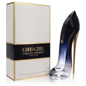 Good Girl Legere by Carolina Herrera - Eau De Parfum Legere Spray 50 ml - för kvinnor