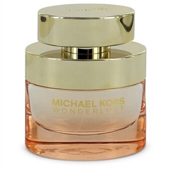 Michael Kors Wonderlust by Michael Kors - Eau De Parfum Spray (unboxed) 50 ml - för kvinnor