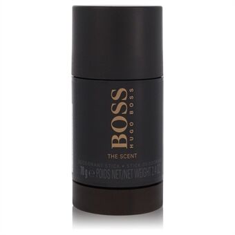 Boss The Scent by Hugo Boss - Deodorant Stick 75 ml - för män