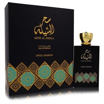 Sehr Al Sheila by Swiss Arabian - Eau De Parfum Spray (Unisex) 100 ml - för kvinnor