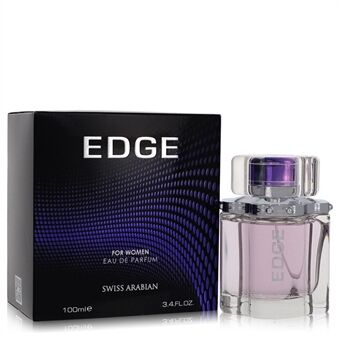 Swiss Arabian Edge by Swiss Arabian - Eau De Parfum Spray 100 ml - för kvinnor