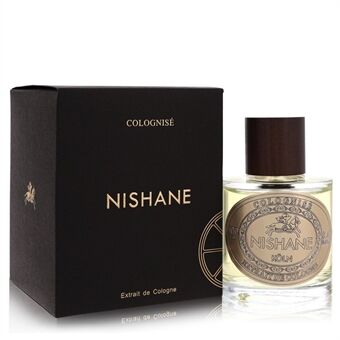 Colognise by Nishane - Extrait De Cologne Spray (Unisex) 100 ml - för kvinnor