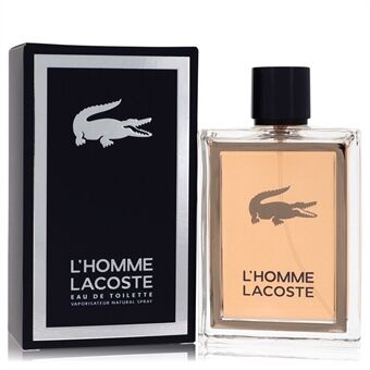 Lacoste L\'homme by Lacoste - Eau De Toilette Spray 150 ml - för män