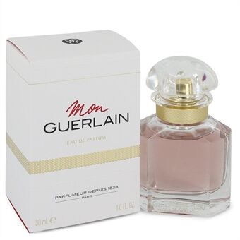 Mon Guerlain by Guerlain - Eau De Parfum Spray 30 ml - för kvinnor