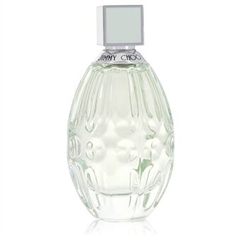 Jimmy Choo Floral by Jimmy Choo - Eau De Toilette Spray (Tester) 90 ml - för kvinnor