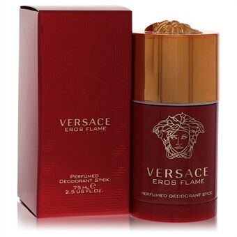 Versace Eros Flame by Versace - Deodorant Stick 75 ml - för män