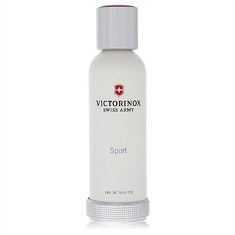 Swiss Army Classic Sport by Victorinox - Eau De Toilette Spray (Tester) 100 ml - för män