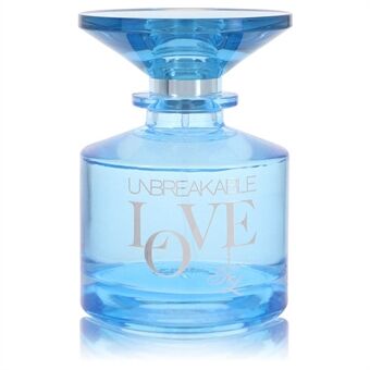 Unbreakable Love by Khloe and Lamar - Eau De Toilette Spray (unboxed) 100 ml - för kvinnor