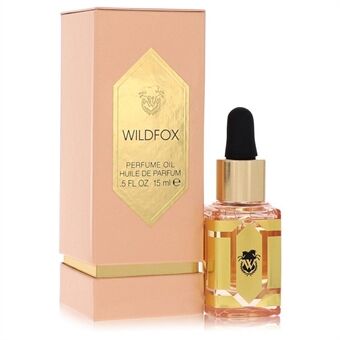 Wildfox by Wildfox - Perfume Oil 15 ml - för kvinnor