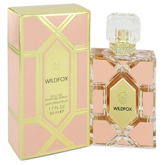 Wildfox by Wildfox - Eau De Parfum Spray 50 ml - för kvinnor