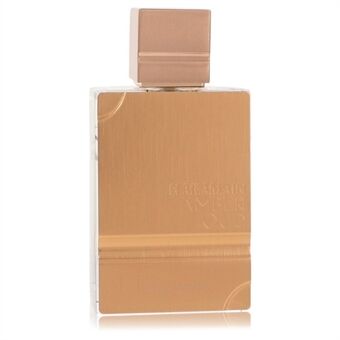 Al Haramain Amber Oud Gold Edition by Al Haramain - Eau De Parfum Spray (Unisex Tester) 60 ml - för kvinnor