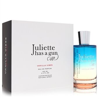 Vanilla Vibes by Juliette Has a Gun - Eau De Parfum Spray 100 ml - för kvinnor