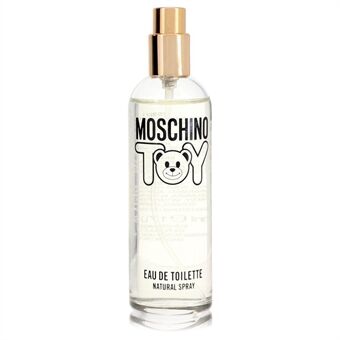 Moschino Toy by Moschino - Eau De Toilette Spray (Tester) 50 ml - för kvinnor