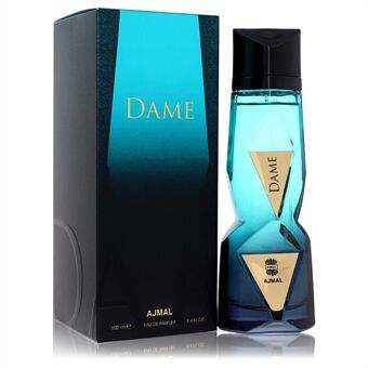 Ajmal Dame by Ajmal - Eau De Parfum Spray 100 ml - för kvinnor