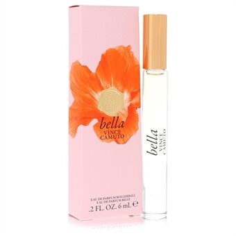 Vince Camuto Bella by Vince Camuto - Mini EDP Rollerball 6 ml - för kvinnor