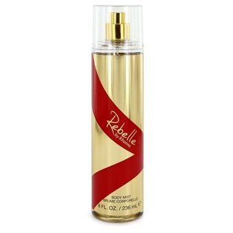 Rebelle by Rihanna - Body Mist 240 ml - för kvinnor