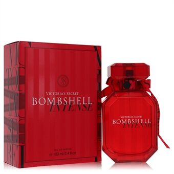 Bombshell Intense by Victoria\'s Secret - Eau De Parfum Spray 100 ml - för kvinnor