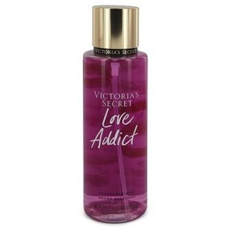 Victoria\'s Secret Love Addict by Victoria\'s Secret - Fragrance Mist Spray 248 ml - för kvinnor