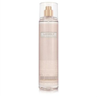 Lovely by Sarah Jessica Parker - Body Mist 240 ml - för kvinnor