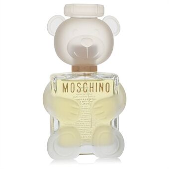 Moschino Toy 2 by Moschino - Eau De Parfum Spray (Tester) 100 ml - för kvinnor