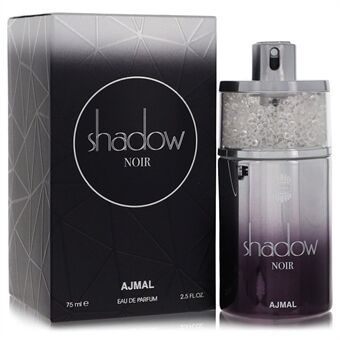 Ajmal Shadow Noir by Ajmal - Eau De Parfum Spray 75 ml - för kvinnor