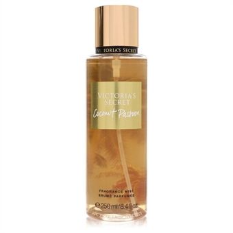 Victoria\'s Secret Coconut Passion by Victoria\'s Secret - Fragrance Mist Spray 248 ml - för kvinnor