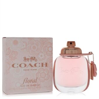 Coach Floral by Coach - Eau De Parfum Spray 50 ml - för kvinnor