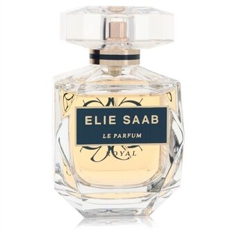 Le Parfum Royal Elie Saab by Elie Saab - Eau De Parfum Spray (Tester) 90 ml - för kvinnor