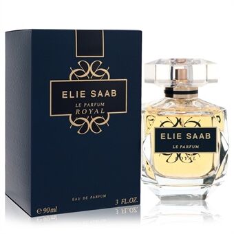 Le Parfum Royal Elie Saab by Elie Saab - Eau De Parfum Spray 90 ml - för kvinnor