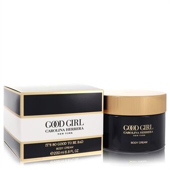 Good Girl by Carolina Herrera - Body Cream 200 ml - för kvinnor