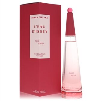 L\'eau D\'issey Rose & Rose by Issey Miyake - Eau De Parfum Intense Spray 90 ml - för kvinnor