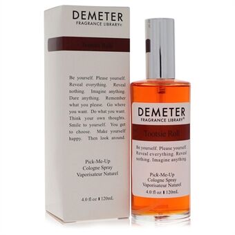 Demeter Tootsie Roll by Demeter - Cologne Spray 120 ml - för kvinnor