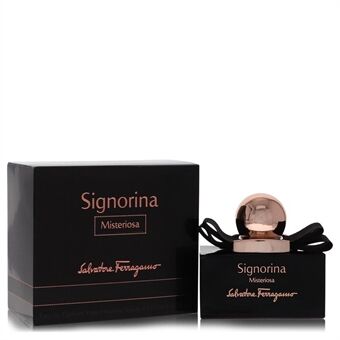 Signorina Misteriosa by Salvatore Ferragamo - Eau De Parfum Spray 30 ml - för kvinnor