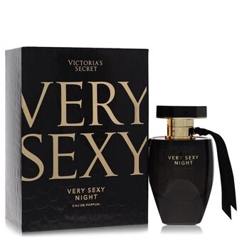 Very Sexy Night by Victoria\'s Secret - Eau De Parfum Spray 50 ml - för kvinnor