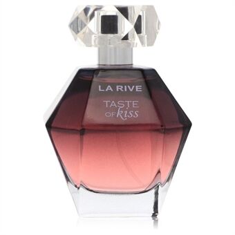 La Rive Taste of Kiss by La Rive - Eau De Parfum Spray (unboxed) 100 ml - för kvinnor