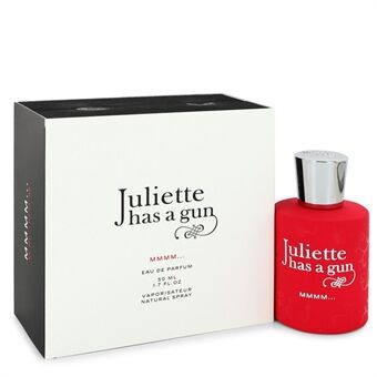 Juliette Has a Gun MMMm by Juliette Has A Gun - Eau De Parfum Spray 50 ml - för kvinnor