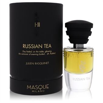 Russian Tea by Masque Milano - Eau De Parfum Spray 35 ml - för kvinnor