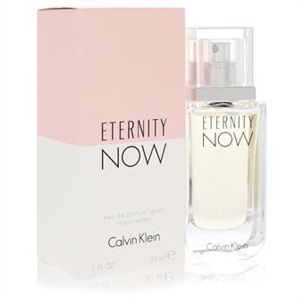 Eternity Now by Calvin Klein - Eau De Parfum Spray 30 ml - för kvinnor