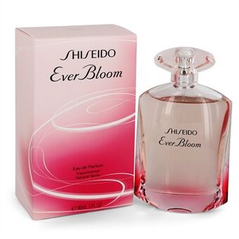 Shiseido Ever Bloom by Shiseido - Eau De Parfum Spray 90 ml - för kvinnor