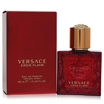 Versace Eros Flame by Versace - Eau De Parfum Spray 30 ml - för män