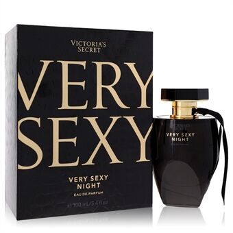 Very Sexy Night by Victoria\'s Secret - Eau De Parfum Spray 100 ml - för kvinnor