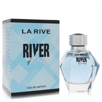 La Rive River of Love by La Rive - Eau De Parfum Spray 100 ml - för kvinnor