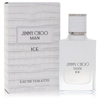 Jimmy Choo Ice by Jimmy Choo - Eau De Toilette Spray 30 ml - för män