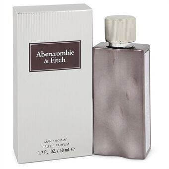 First Instinct Extreme by Abercrombie & Fitch - Eau De Parfum Spray 50 ml - för män